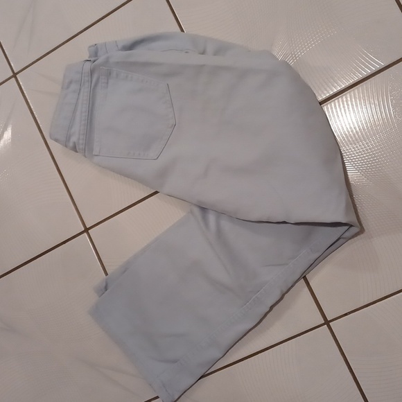 4/$60 Baby Blue Jeans - Size 12M - Picture 1 of 8